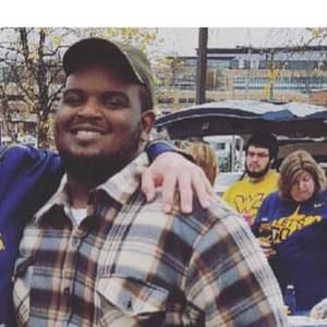 Meet your Posher, Justin